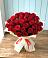 Букет 29 Красных роз в Григорово Новгородская область