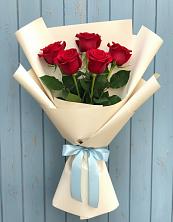 Букет Классика чувств в Григорово Новгородская область