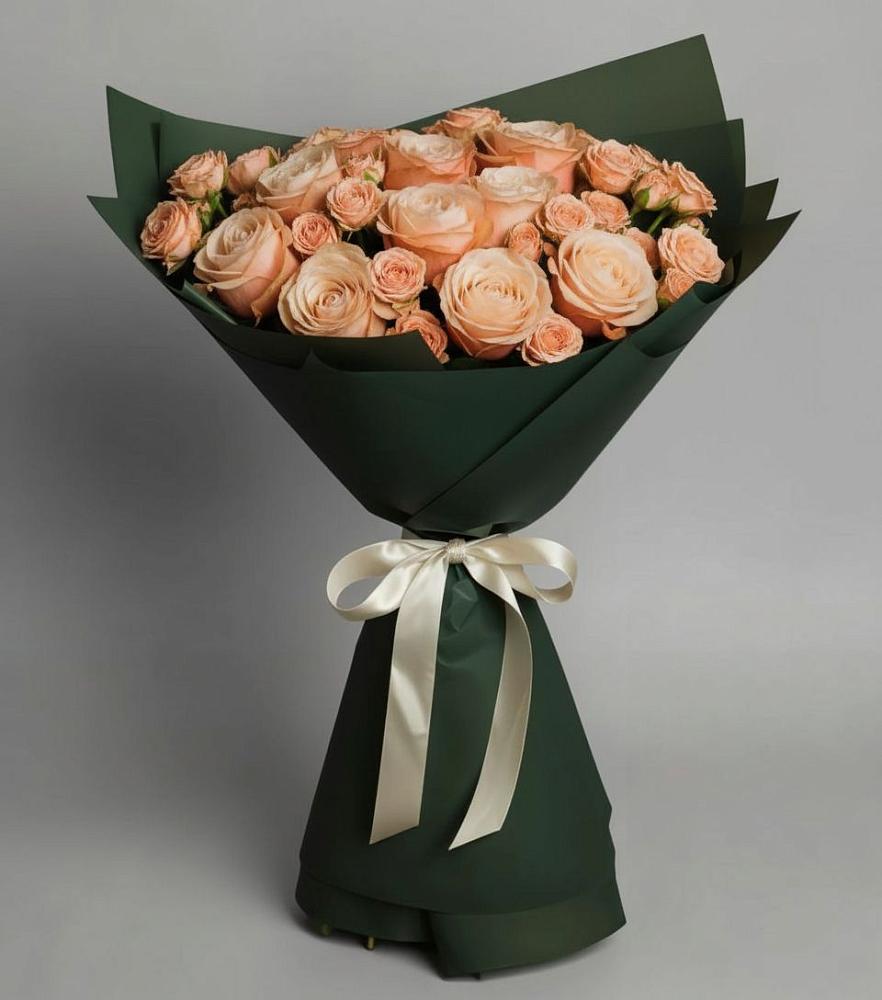 Букет Элегантный в Григорово Новгородская область