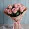 Букет цветов из: Розы в Григорово Новгородская область