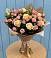 Букет цветов из: Розы в Григорово Новгородская область