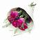 Букет цветов из: Розы в Григорово Новгородская область