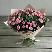 Букет Удовольствие в Григорово Новгородская область