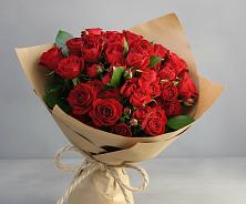 Букет Любовный роман #REPLACE_PRED# Григорово Новгородская область