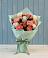 Букет цветов из: Розы в Григорово Новгородская область