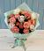Букет цветов из: Розы в Григорово Новгородская область