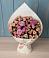 Букет цветов из: Розы в Григорово Новгородская область