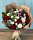 Букет цветов из: Розы и Альстромерии в Григорово Новгородская область