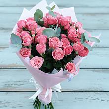 Букет Леди совершенство в Григорово Новгородская область